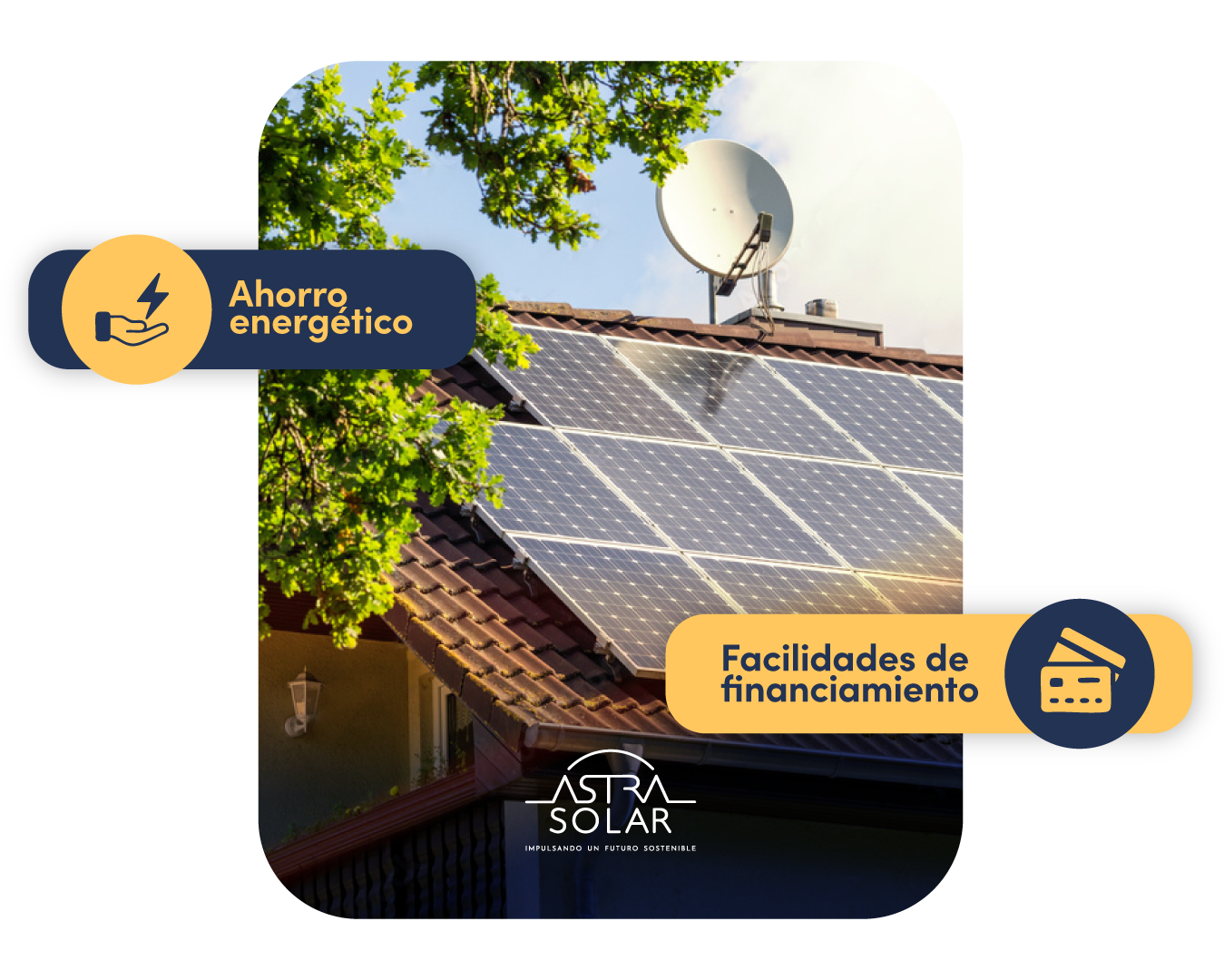 Diseño de Proyecto Solar