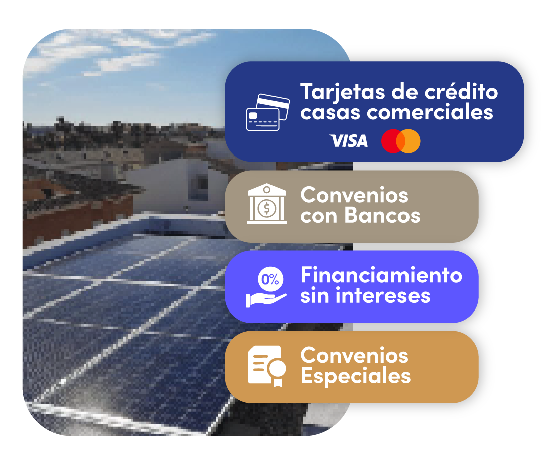 Medios de Pago