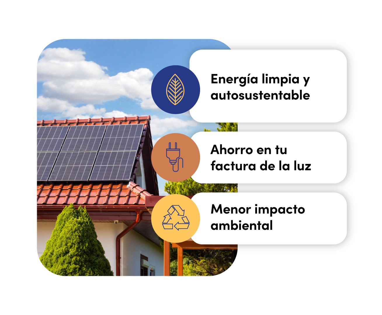 Paneles Solares Astra